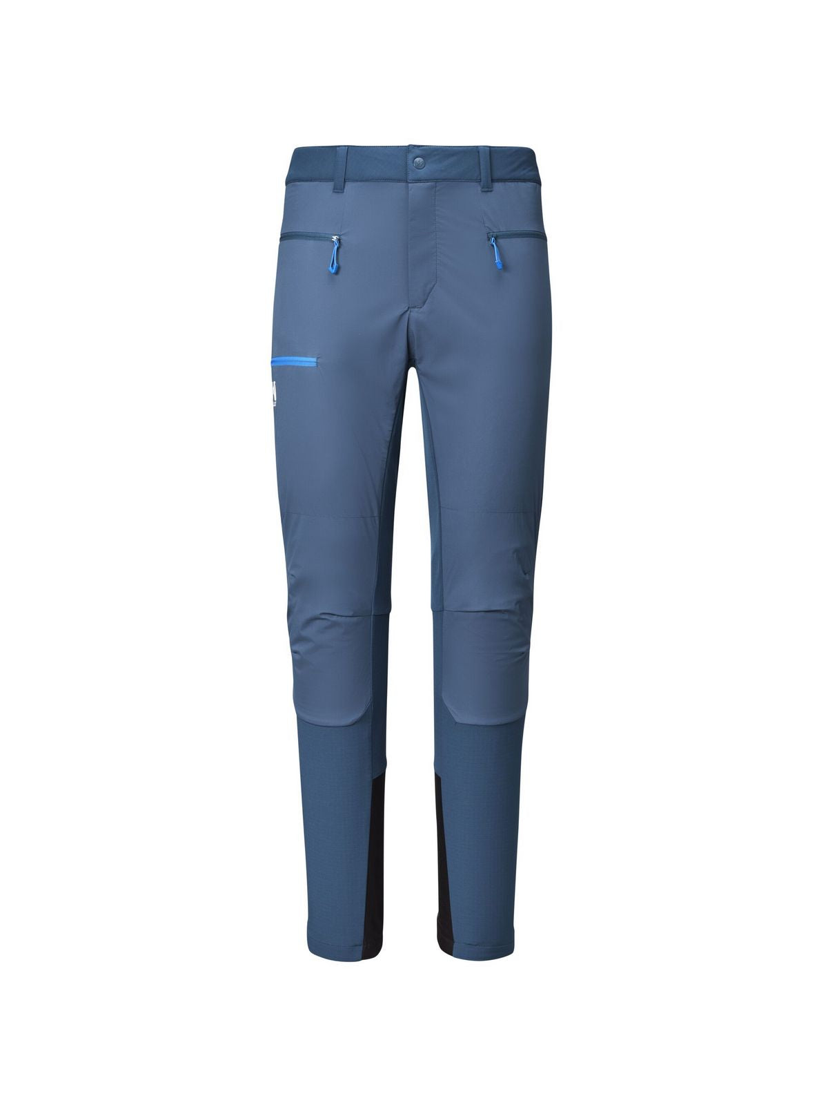Spodnie MILLET M SENECA HYBRID PANT granatowe