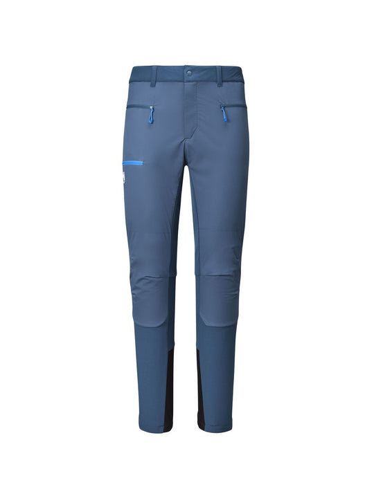 Spodnie MILLET M SENECA HYBRID PANT granatowe
