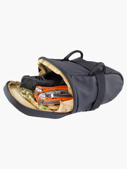 Torba podsiodłowa EVOC Seat Bag black
