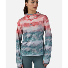 Bluza damska ROSSIGNOL W Westweg Sun Hoodie - Adventure Sports
