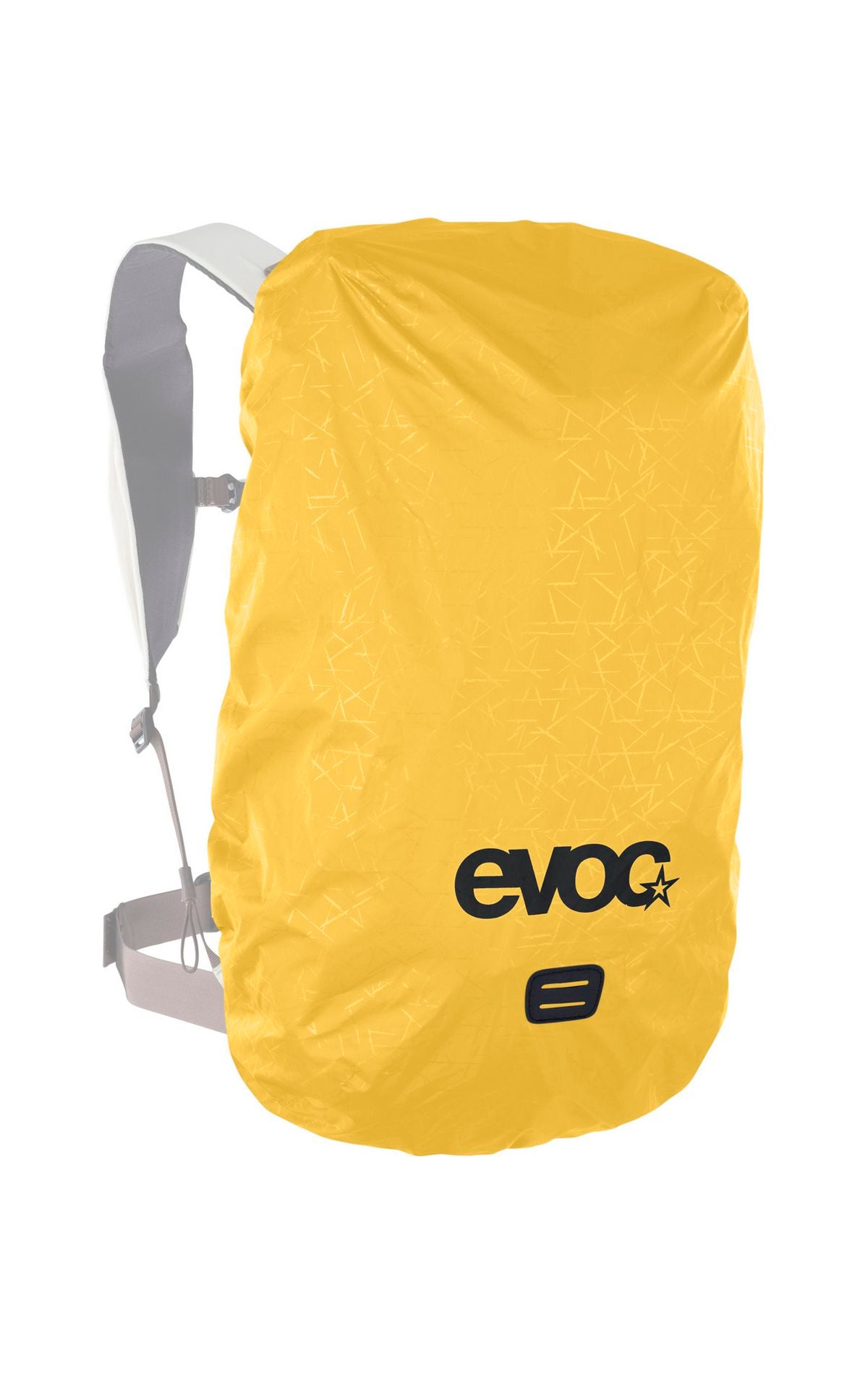 Pokrowiec EVOC Raincover Sleeve sunflower
