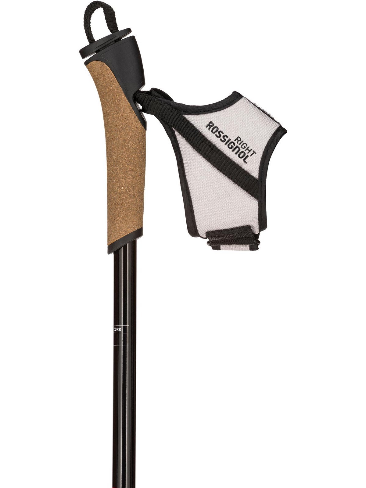 Kije do narciarstwa biegowego ROSSIGNOL FT-600 CORK