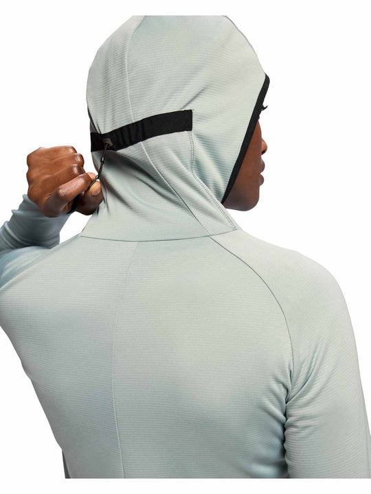 Bluza do biegania ON RUNNING Climate Zip Hoodie
