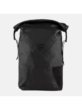 Plecak Rossignol Commuters Bag 25L Black Pfc Free czarny
