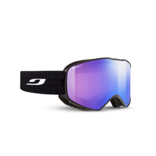 Gogle narciarskie JULBO Cyclon czarny fotochrom Cat 1-3 High Contrast
