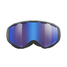 Gogle narciarskie JULBO TITAN OTG czarne fotochrom Cat 2-4 polaryzacja
