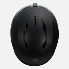 Kask narciarski ROSSIGNOL Alta Impacts czarny
