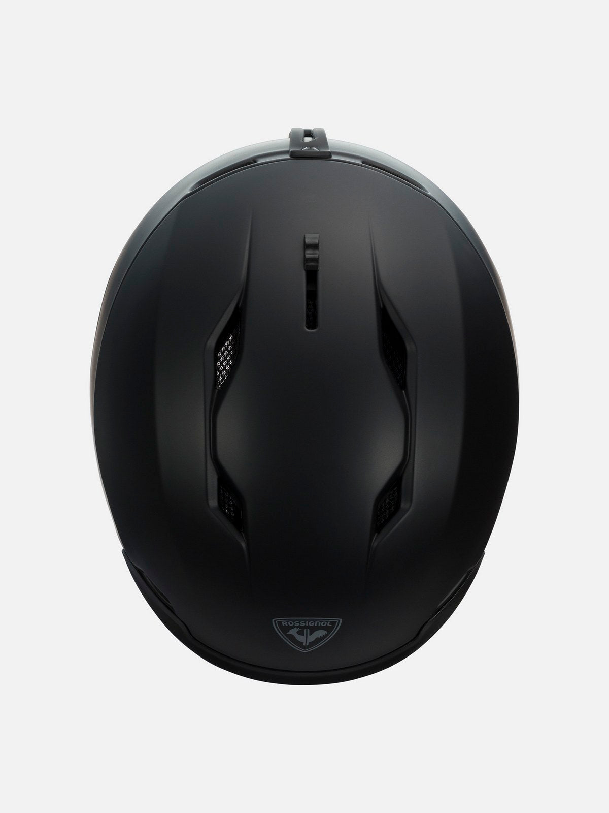 Kask narciarski ROSSIGNOL Alta Impacts czarny