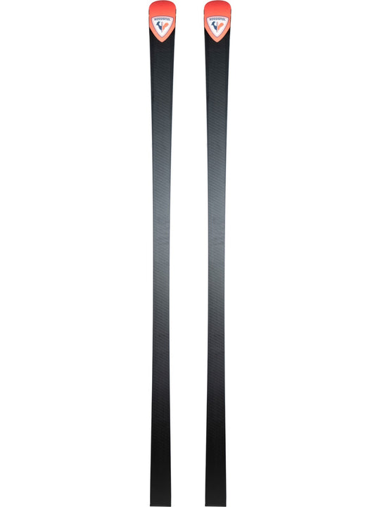 Narty ROSSIGNOL HERO GS 185 R22 + wiązania LOOK SPX 12 Rockerace
