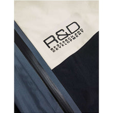 Spodnie PEAK PERFORMANCE M Vertical Gore-Tex Pro Bib Pants czerwony
