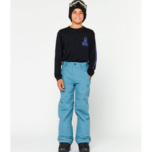 Spodnie narciarskie RIP CURL ANTI SERIES OLLY PANT 10K KIDS niebieskie
