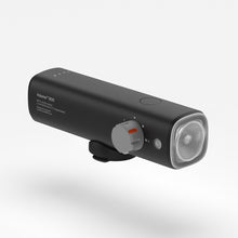 Lampka rowerowa BOOKMAN Volume Front 800 czarny
