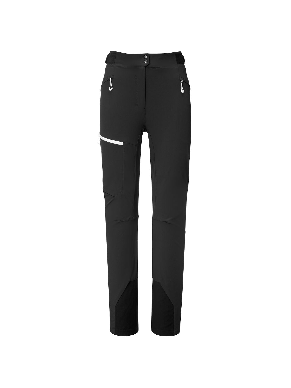 Spodnie damskie MILLET W Pierra Ment Xcs Pant W czarne