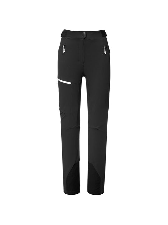 Spodnie damskie MILLET W Pierra Ment Xcs Pant W czarne
