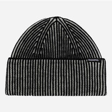 Czapka ROSSIGNOL BRIGEL BEANIE czarna
