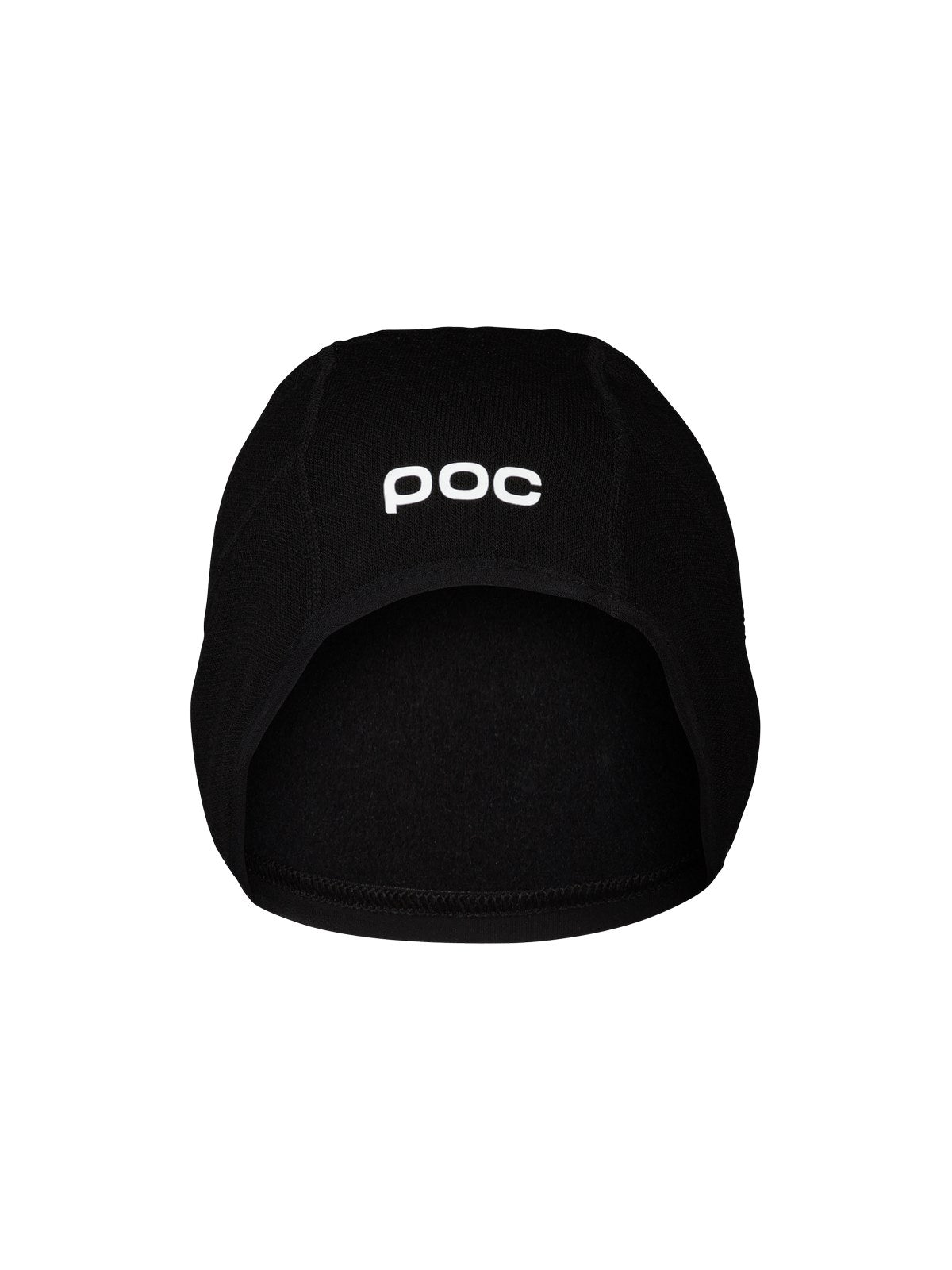 Czapka rowerowa POC Thermal Beanie czarny - Adventure Sports