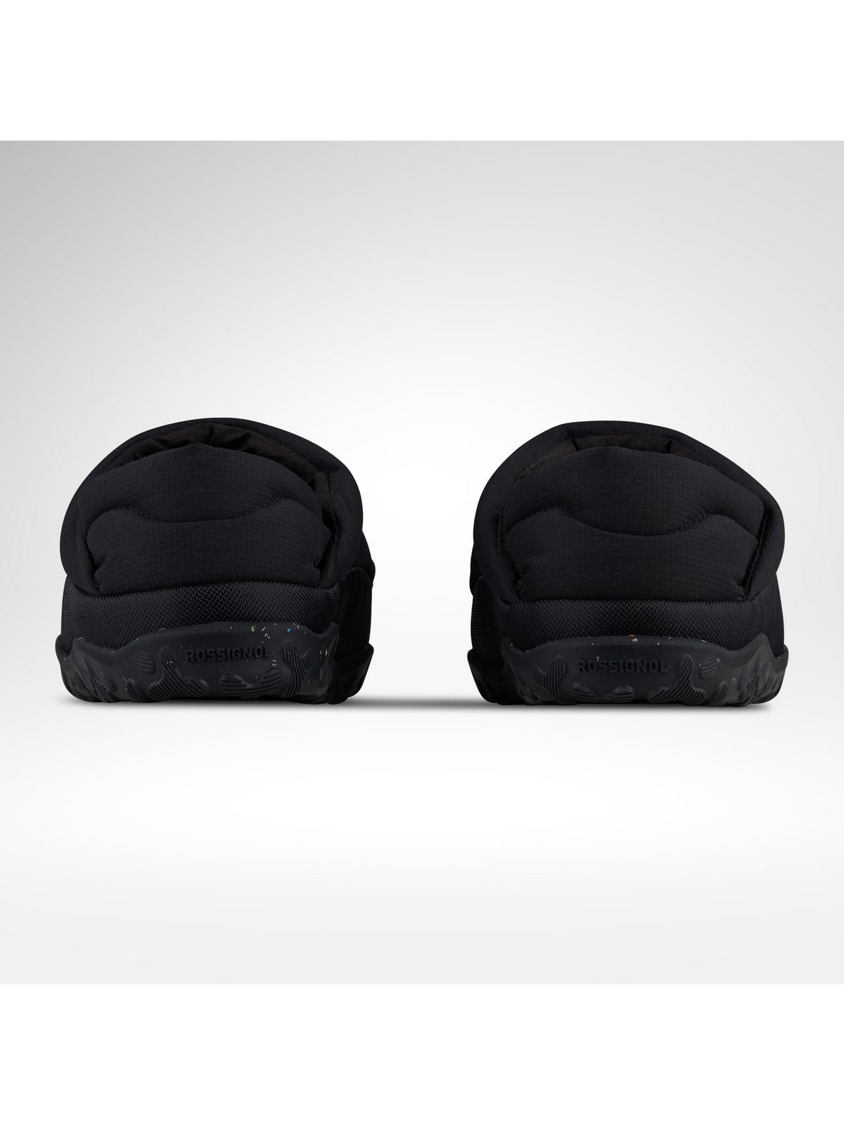 Buty ROSSIGNOL M Chalet czarne