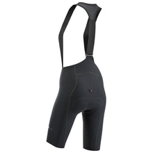 Spodenki rowerowe NORTHWAVE Extreme Wmn Bibshort czarne
