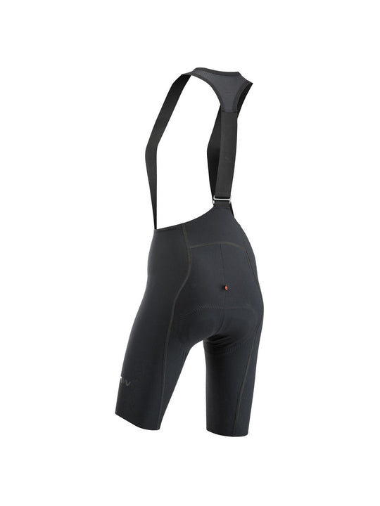 Spodenki rowerowe NORTHWAVE Extreme Wmn Bibshort czarne
