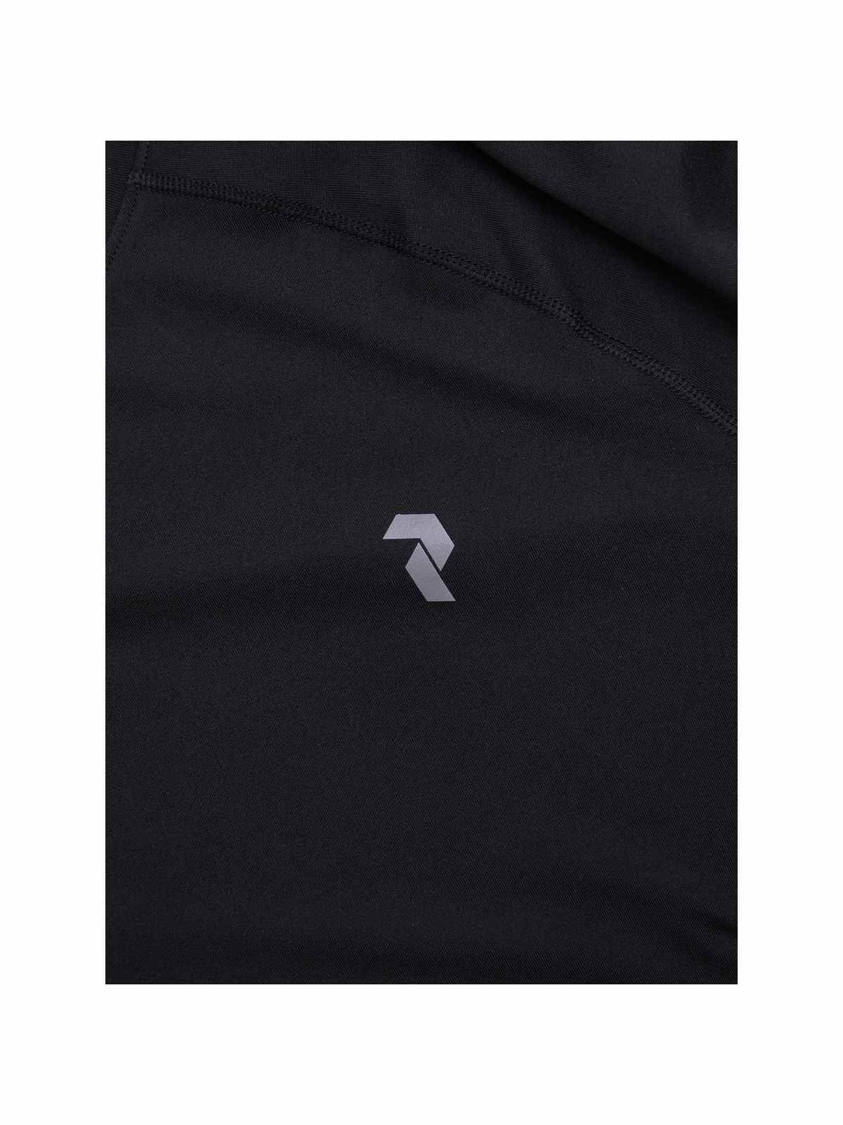 Koszulka Termiczna PEAK PERFORMANCE Spirit Crew Men czarny