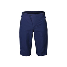 Spodenki rowerowe POC Essential Enduro - niebieski
