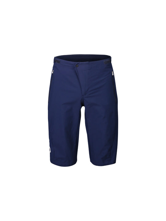 Spodenki rowerowe POC Essential Enduro - niebieski
