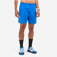 Szorty MILLET INTENSE ESSENTIAL SHORT M niebieski
