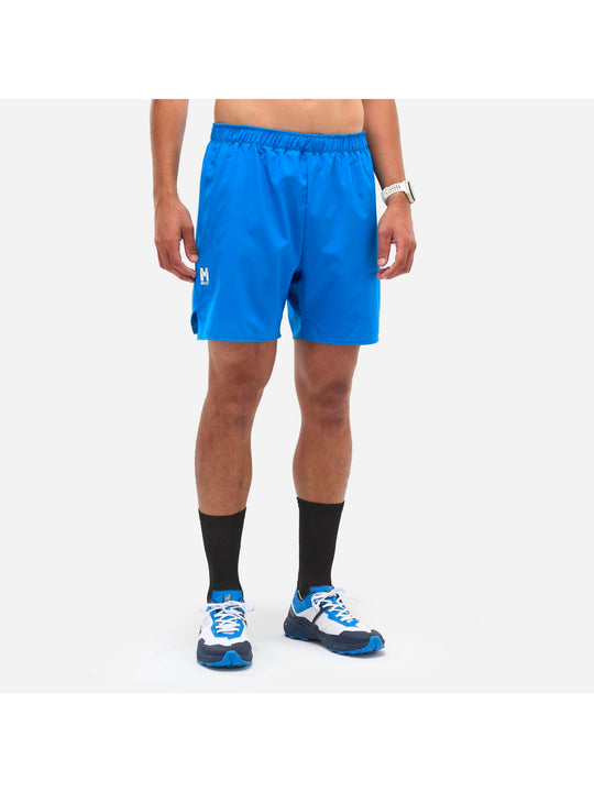 Szorty MILLET INTENSE ESSENTIAL SHORT M niebieski
