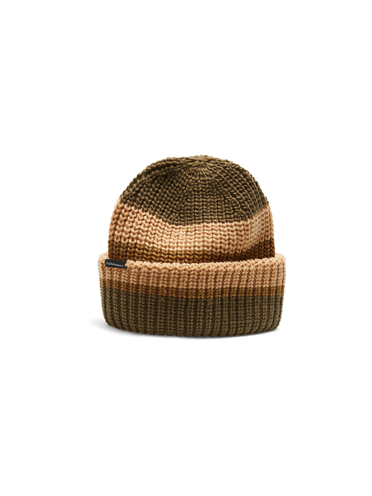 Czapka PEAK PERFORMANCE Slopestyle Beanie brązowy
