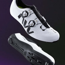 Buty rowerowe NORTHWAVE Veloce Extreme biały - Adventure Sports
