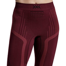 Legginsy damskie X-Bionic Invent Graphics Pants
