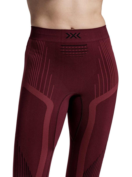 Legginsy damskie X-Bionic Invent Graphics Pants
