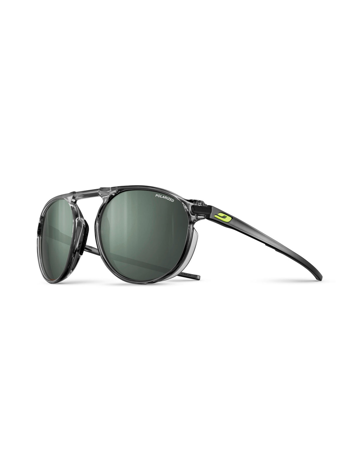 Okulary polaryzacyjne JULBO META - szary | Spectron Polarized Cat 3