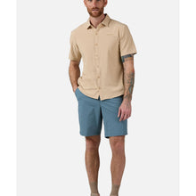 Koszula męska ROSSIGNOL LYCIAN SHIRT - Adventure Sports
