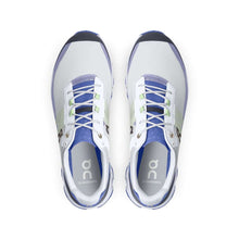 Buty męskie biegowe ON RUNNING Cloudvista - biały

