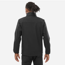Kurtka męska MILLET M Seneca Shield Jkt M czarna
