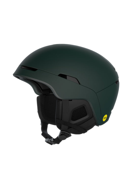 Kask narciarski POC Obex MIPS zielony
