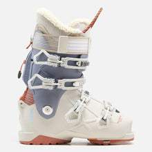 Buty narciarskie damskie ROSSIGNOL Alltrack Pro 90 W GW - Beige/Violet Blue
