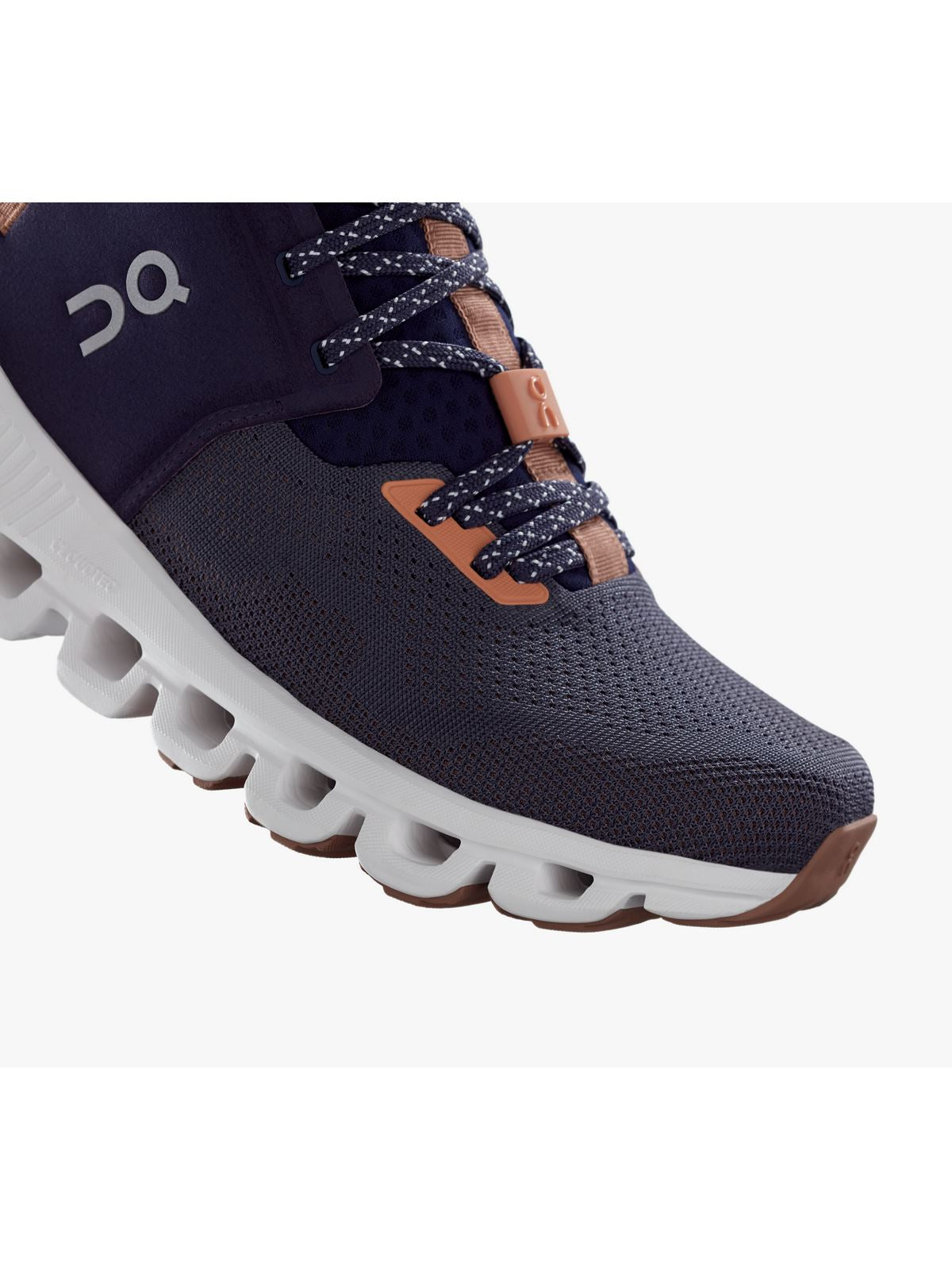 Buty ON RUNNING W CLOUD HI EDGE