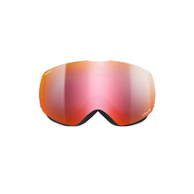 Gogle narciarskie Julbo Shadow czarny Cat 2-3 Glare Control
