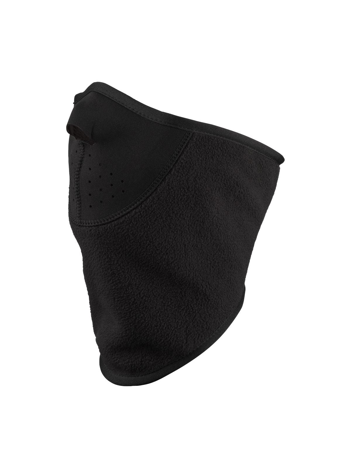 Maska MILLET Cosmic Powder Mask czarna