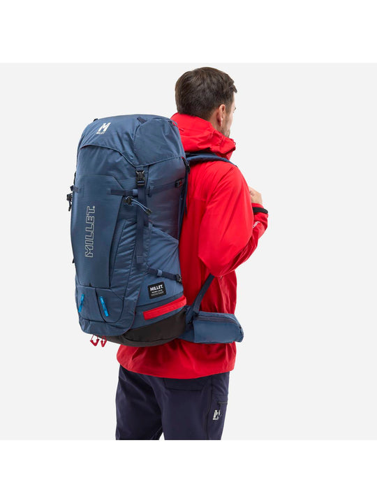 Plecak MILLET PEUTEREY 45+10 granatowy
