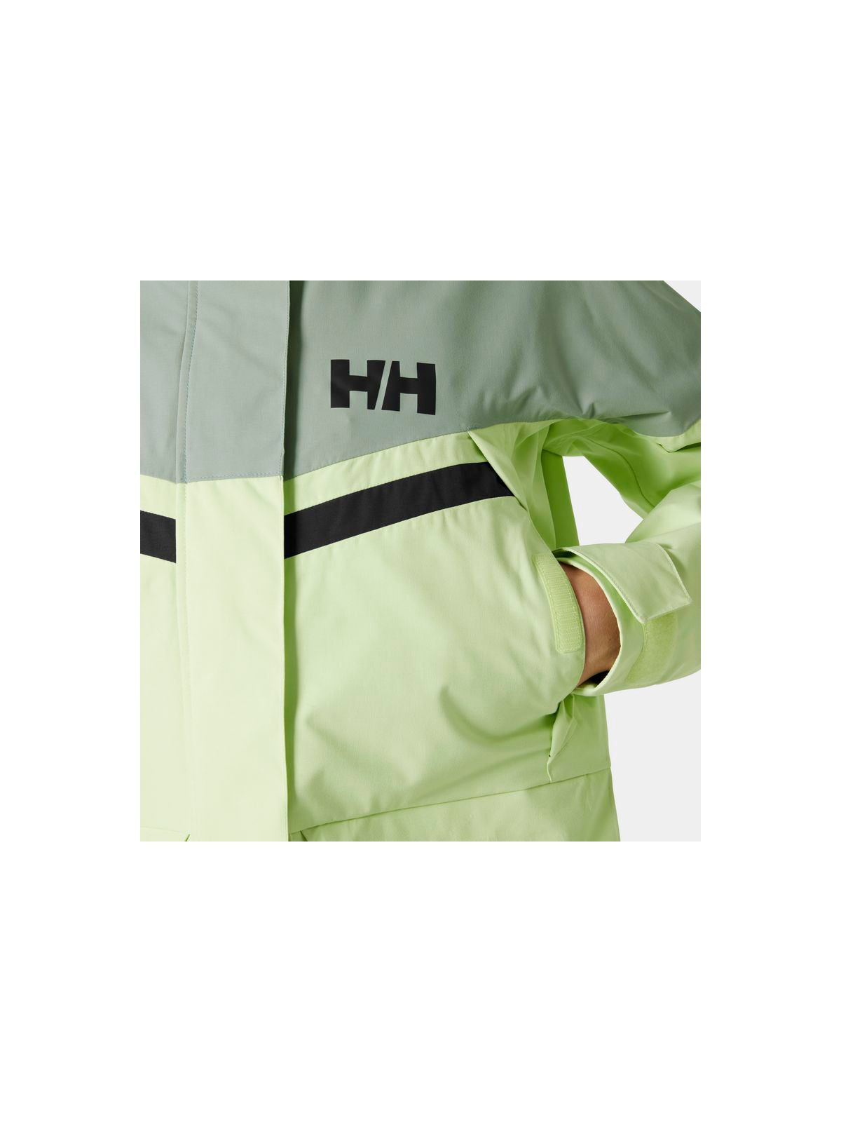 Kurtka HELLY HANSEN W PIER 4.0 JACKET - Adventure Sports