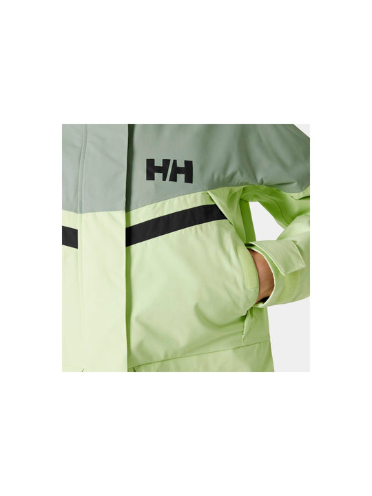 Kurtka HELLY HANSEN W PIER 4.0 JACKET - Adventure Sports
