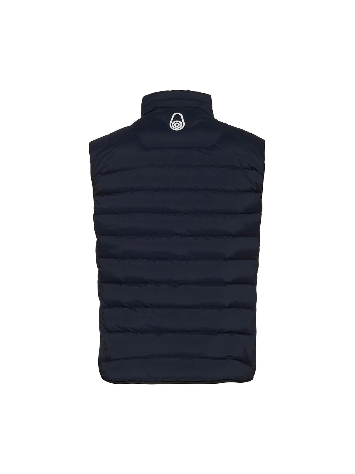 Kamizelka SAIL RACING Spray Down Vest - biały