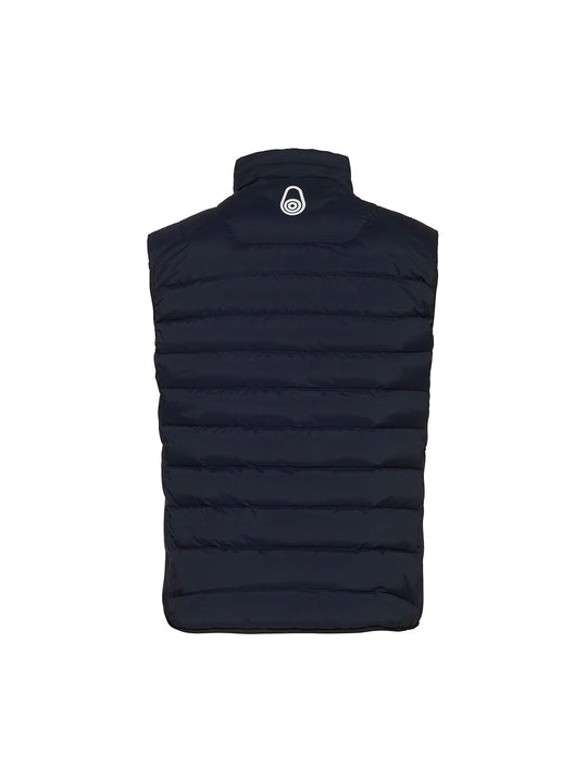 Kamizelka SAIL RACING Spray Down Vest - biały
