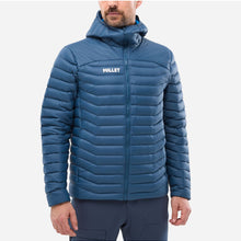 Kurtka MILLET M EVOLE LIGHT 700 HD granatowa
