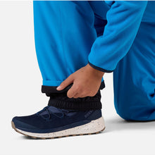 Spodnie narciarskie dziecięce ROSSIGNOL Boy Insulated Ski Pant niebieskie
