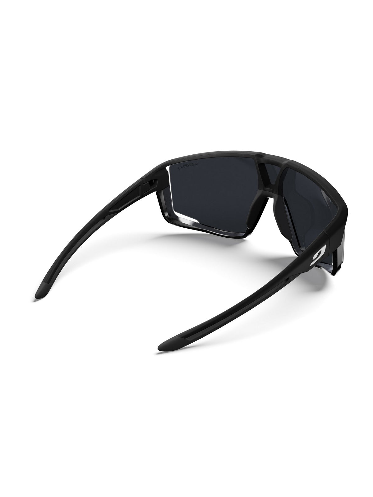 Okulary przeciwsłoneczne JULBO Fury - Spectron 3 - Black
