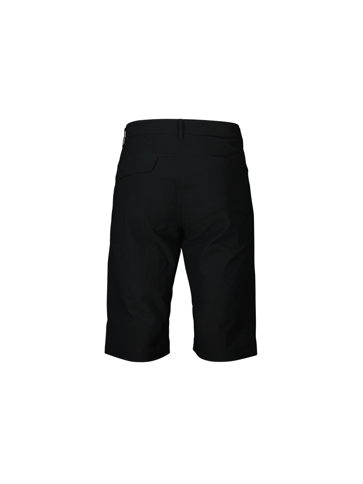 Szorty POC M's Essential Casual Shorts czarny